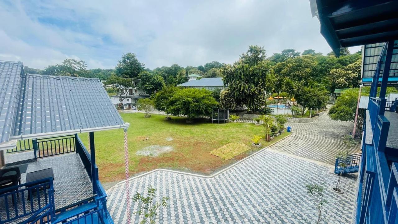 Mgm Whispering Wind'S Yelagiri Hotel Exterior photo