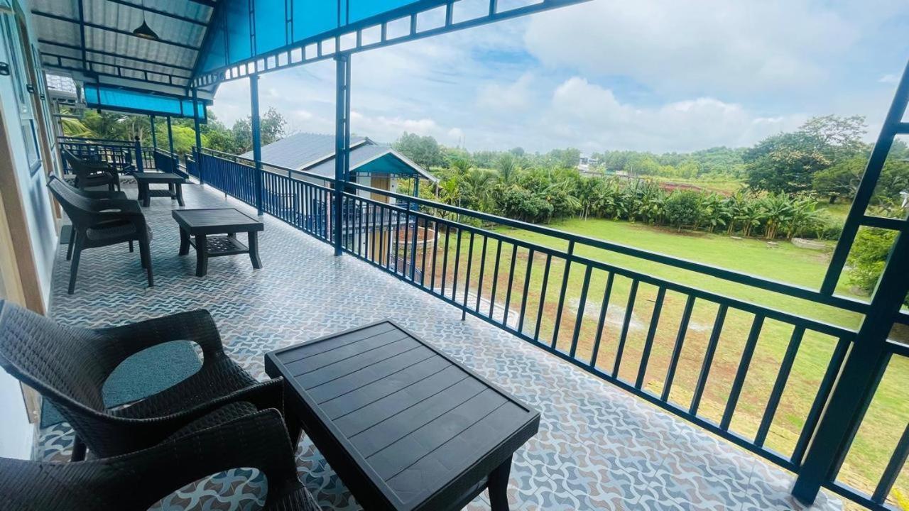 Mgm Whispering Wind'S Yelagiri Hotel Exterior photo