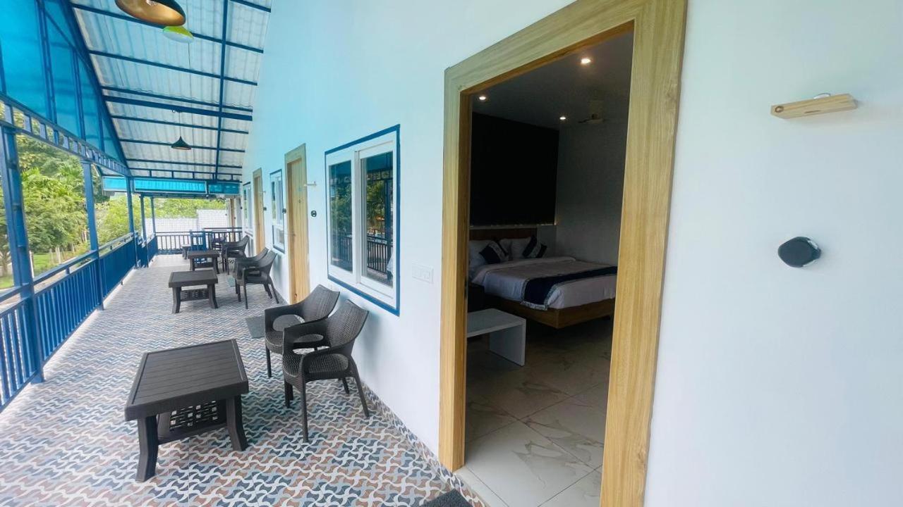 Mgm Whispering Wind'S Yelagiri Hotel Exterior photo