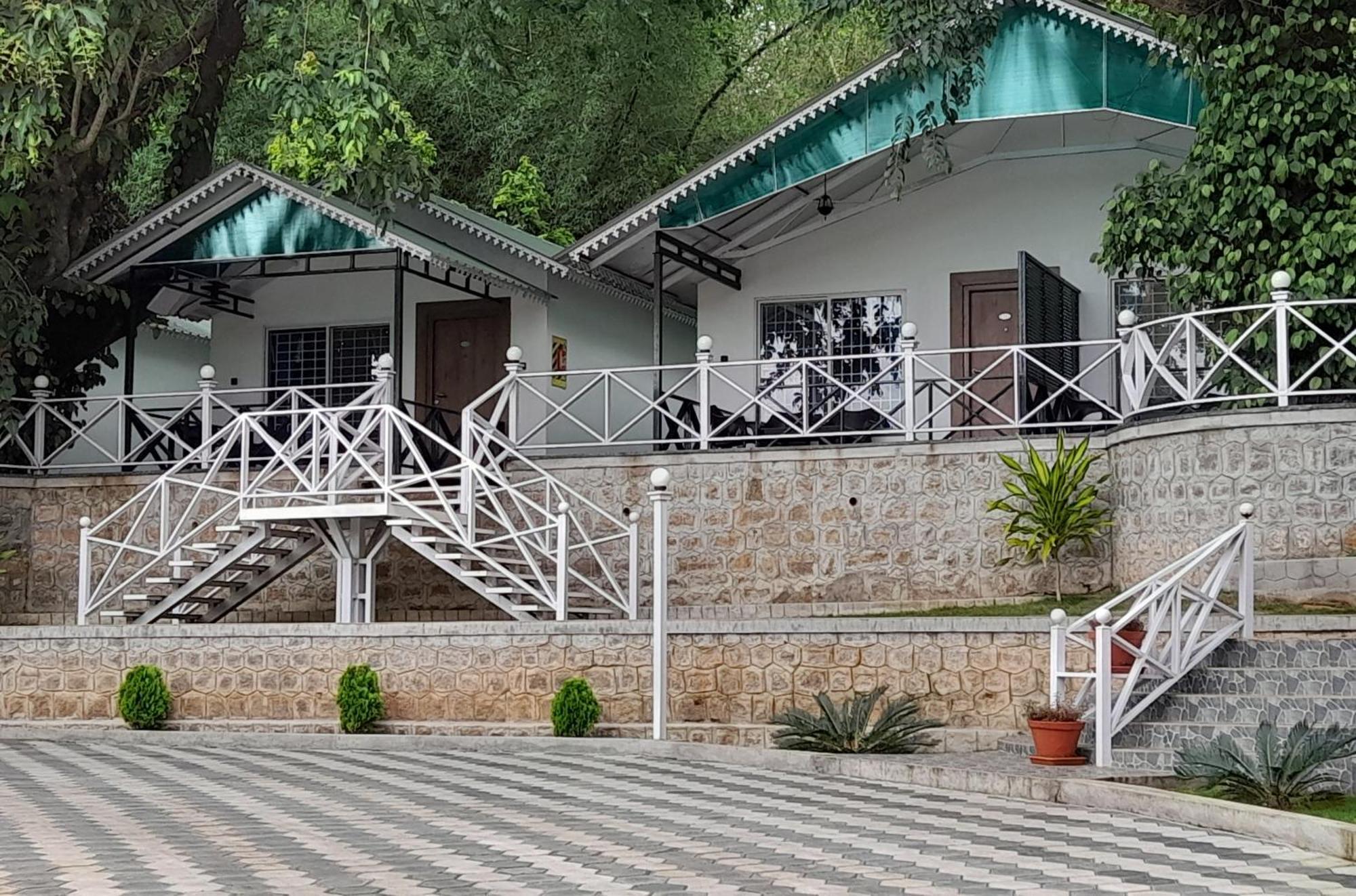 Mgm Whispering Wind'S Yelagiri Hotel Exterior photo