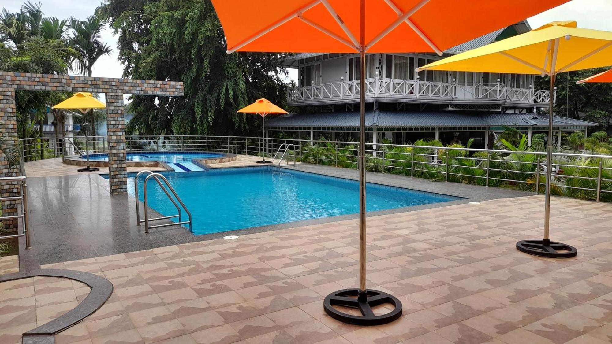 Mgm Whispering Wind'S Yelagiri Hotel Exterior photo