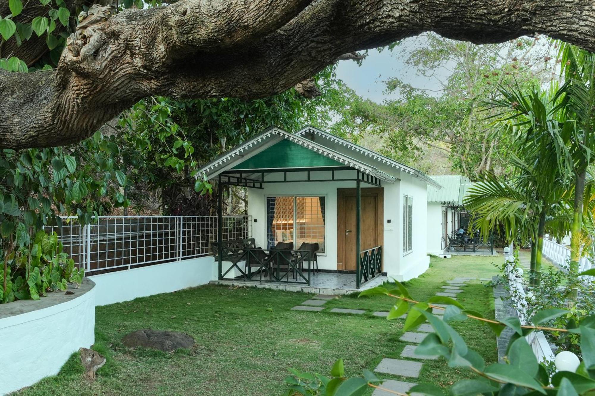 Mgm Whispering Wind'S Yelagiri Hotel Exterior photo